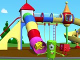TuTiTu Specials | Playground Toys for Children
