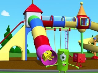 TuTiTu Specials | Playground Toys for Children