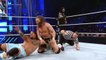 WWE Smackdown (2/12/15) - Roman Reigns & Daniel Bryan vs. The Usos