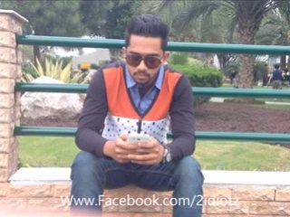 See how a Boy got Embrased by a Girl on Road