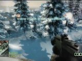 Battlefield Bad Company 2: A Fresh Start (HD) - The Ken Burton Show #3 (BFBC2 Gameplay/Commentary)
