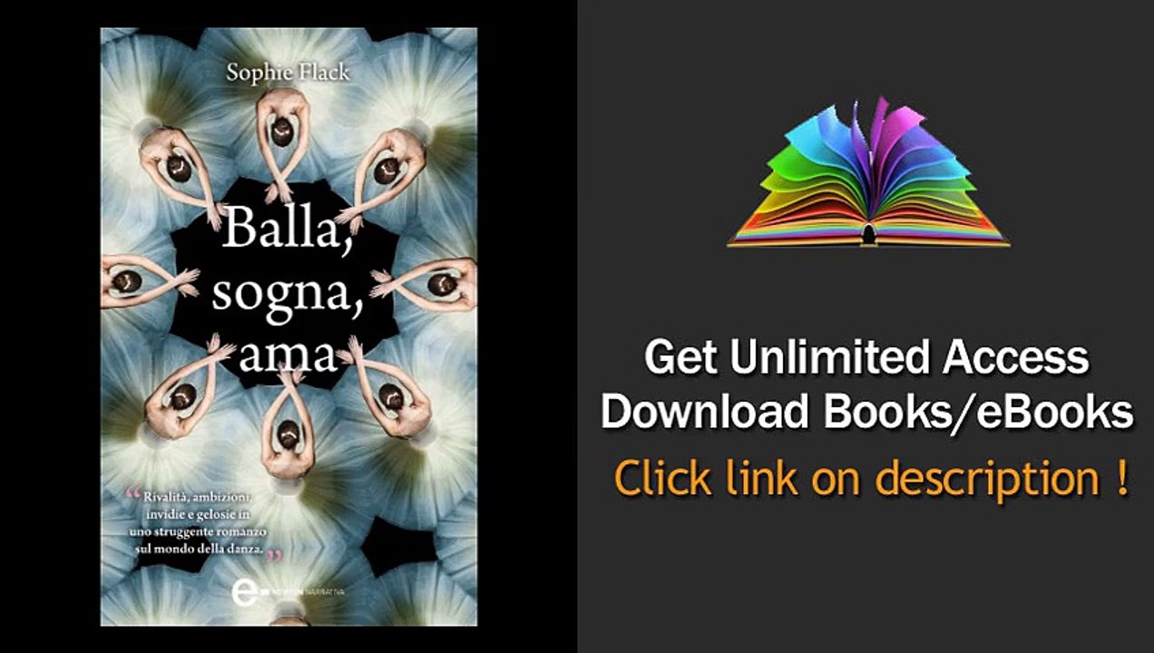 Download Balla sogna ama (eNewton Narrativa) PDF