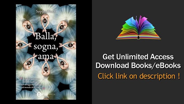 Download Balla sogna ama (eNewton Narrativa) PDF
