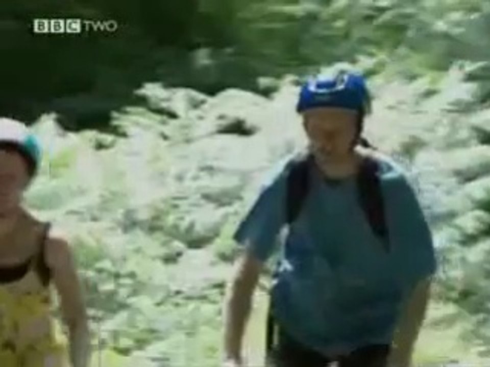 Human Biology and Health The Art of Breathing BBC Open University clip1