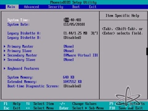 How to hack your Windows Vista/7/XP password. Actually works on Vista/7 too, not just XP.