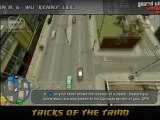 GTA Chinatown Wars - Walkthrough - Mission #6 - Tricks of the Triad