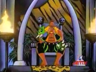 EL HOMBRE ARAÑA  - EPISODIO 6 - TEMPORADA 1 - ENTRA EL CAZADOR