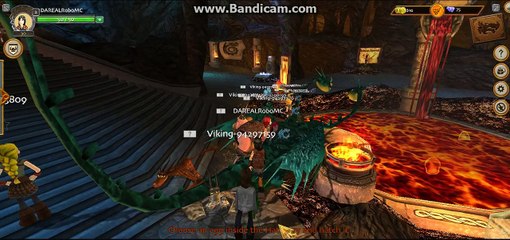 how to train your dragon school of dragons [ep 1]