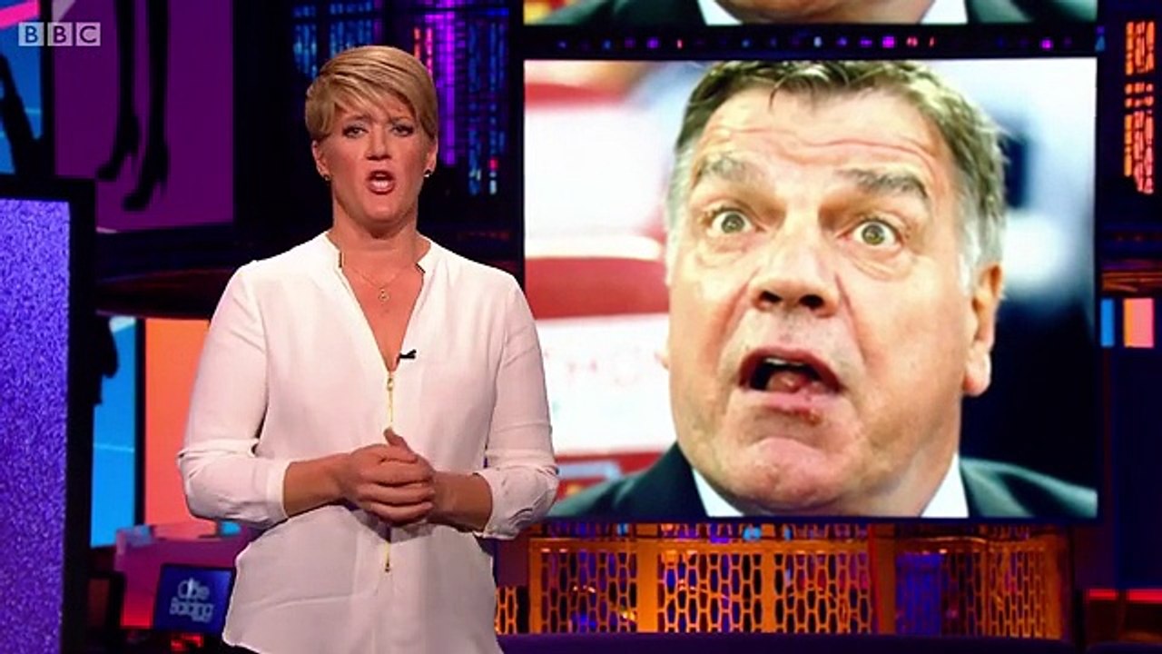 The Clare Balding Show S01E02 720p WEBRIP x264-TASTETV - Vidto