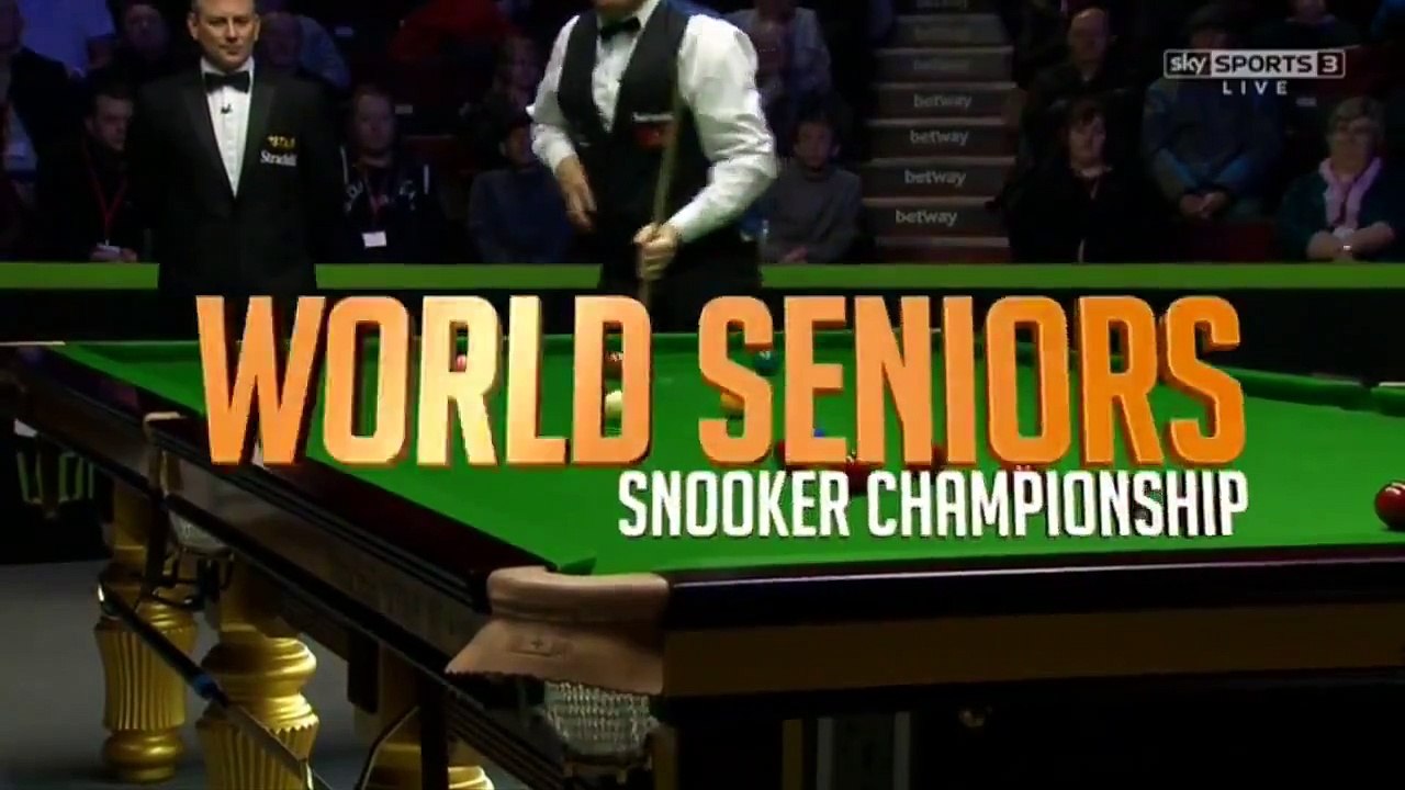 New Snooker Best Shots Video 2015