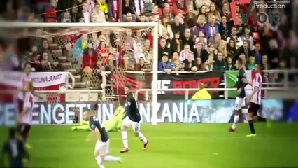 Adnan Januzaj ▶  Man UTD Future Talent ▶  Goals , Assists , Skills 2014 / 2015 HD