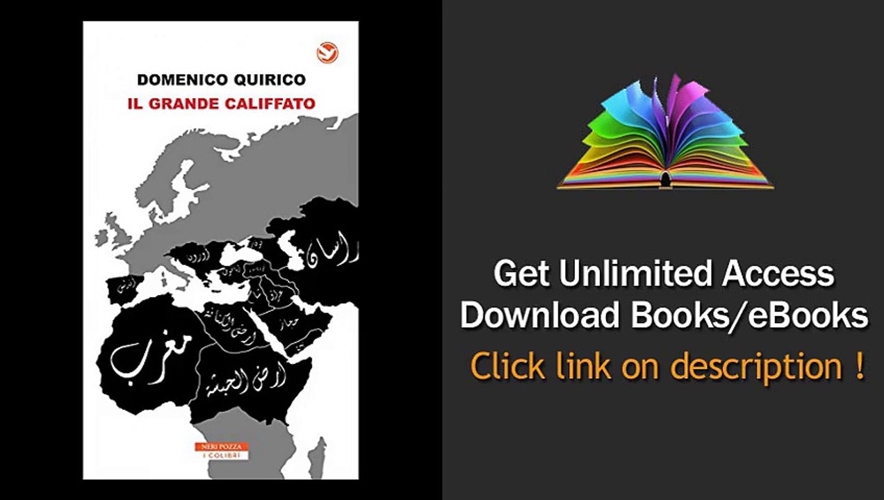 Download Il Grande Califfato PDF