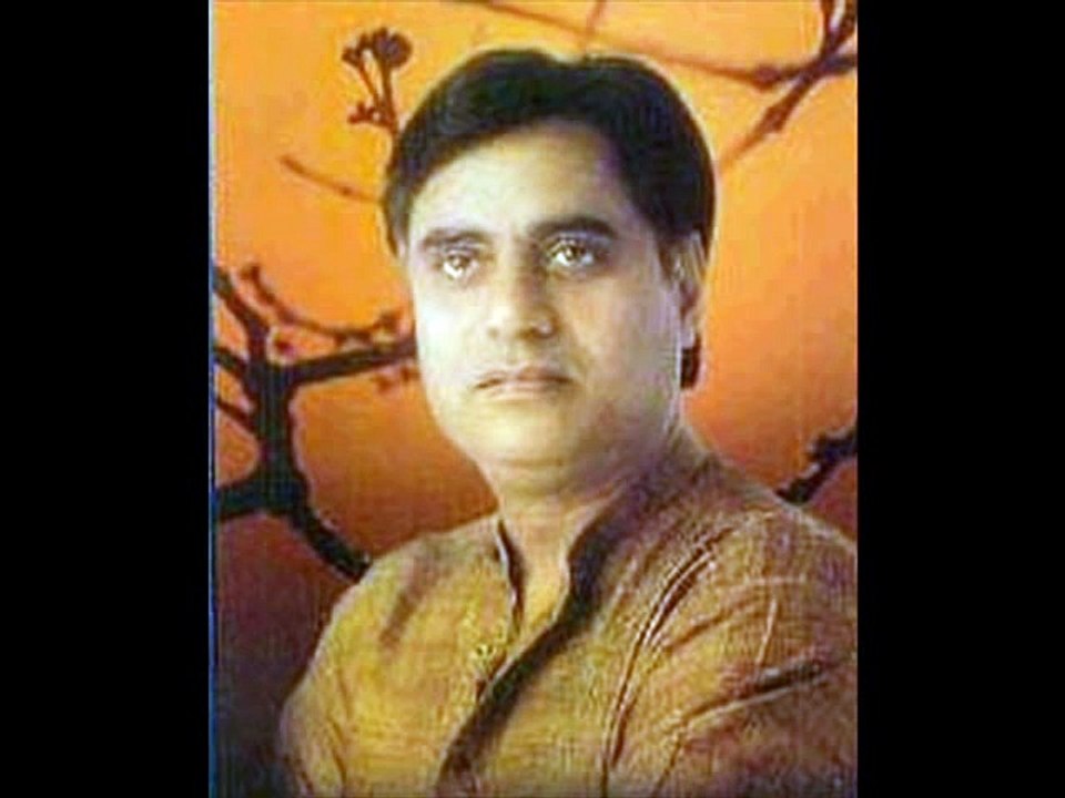Jagjit Singh - Woh Dil Hi Kya
