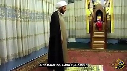 right way for namaz.,ka sahii tareeka