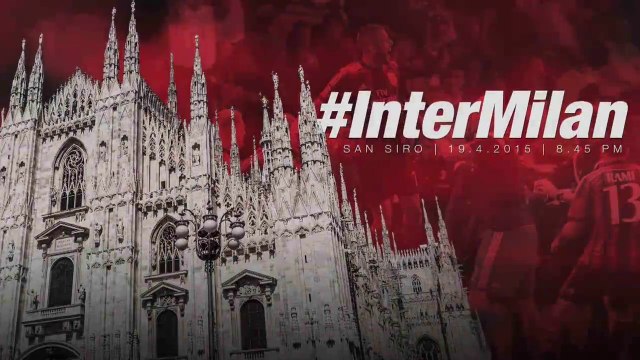 Inter-Milan: la storia del derby, the derby history