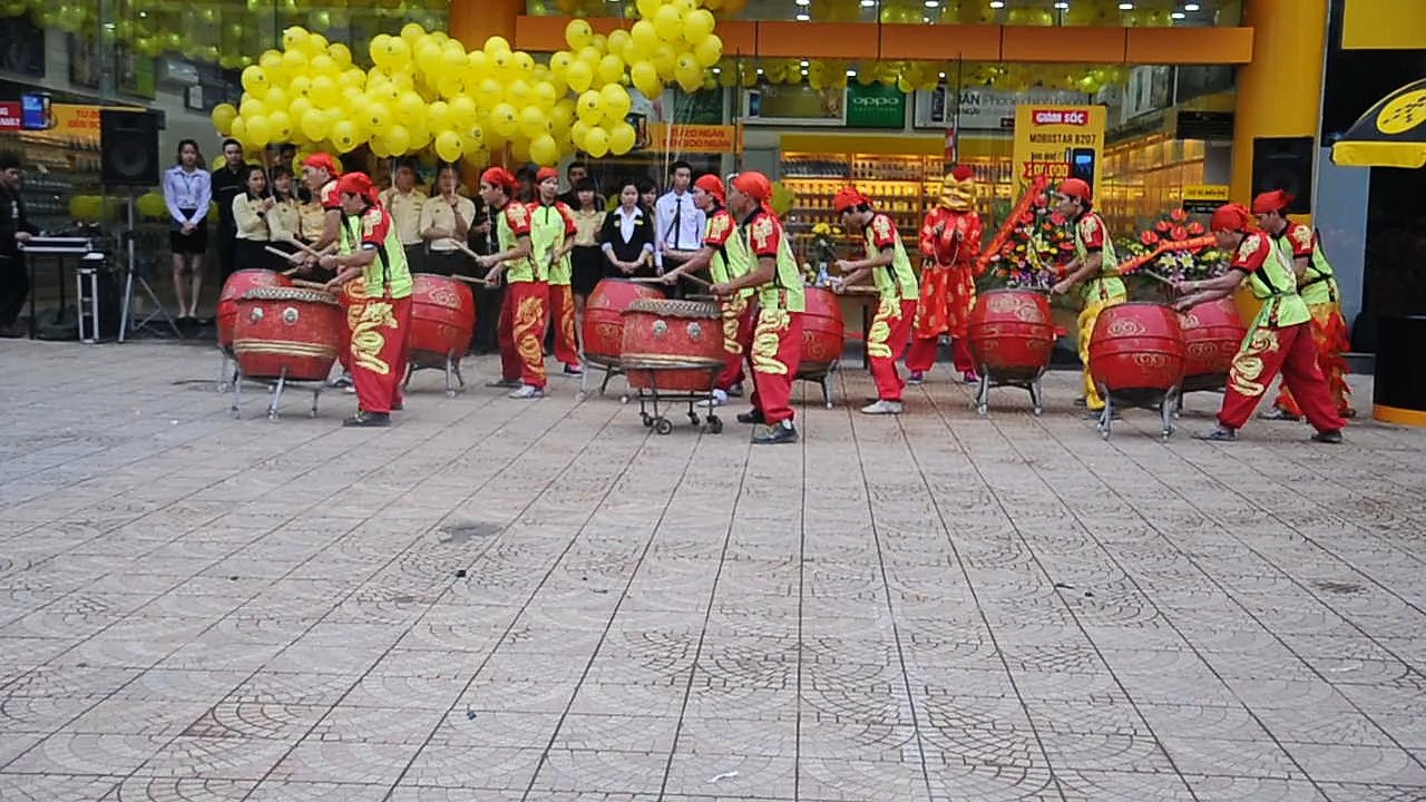 TRỐNG HỘI 0972263280 (KHÔNG PHẢI DẠNG VỪA ĐÂU)