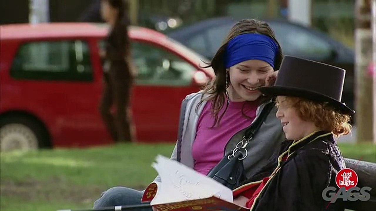 Best Magic Tricks Pranks -