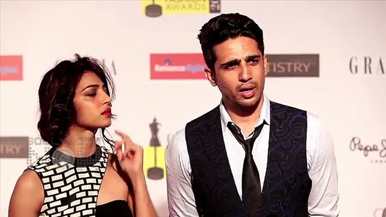 “We Don't Behave Like Democracy Today” says Priyanka Chopra   Reaction on Live In Relati o n  HD