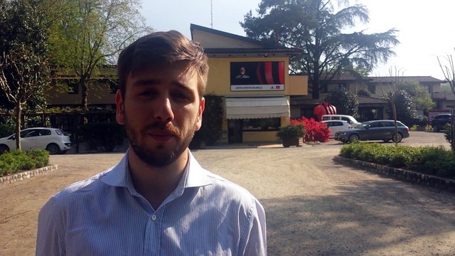 Il punto del nostro inviato Federico Albrizio in vista del derby Inter-Milan