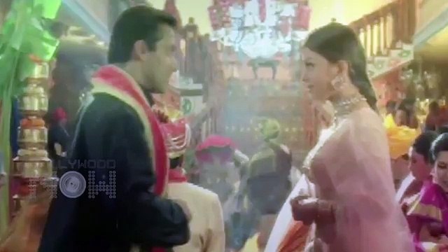 LEAKED Salman Khan To Re-create Aishwarya Moment With Sonam Kapoor Prem Ratan Dhan Pa y o HD