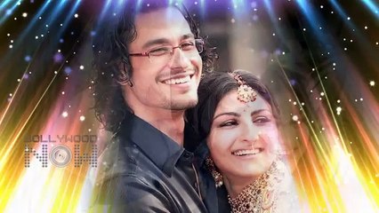 Kunal Khemu Gives A Tough Fight To Salman Shahrukh - FUN N Y  HD