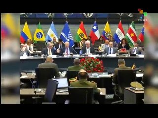 South American School of Defense, step toward regional integration