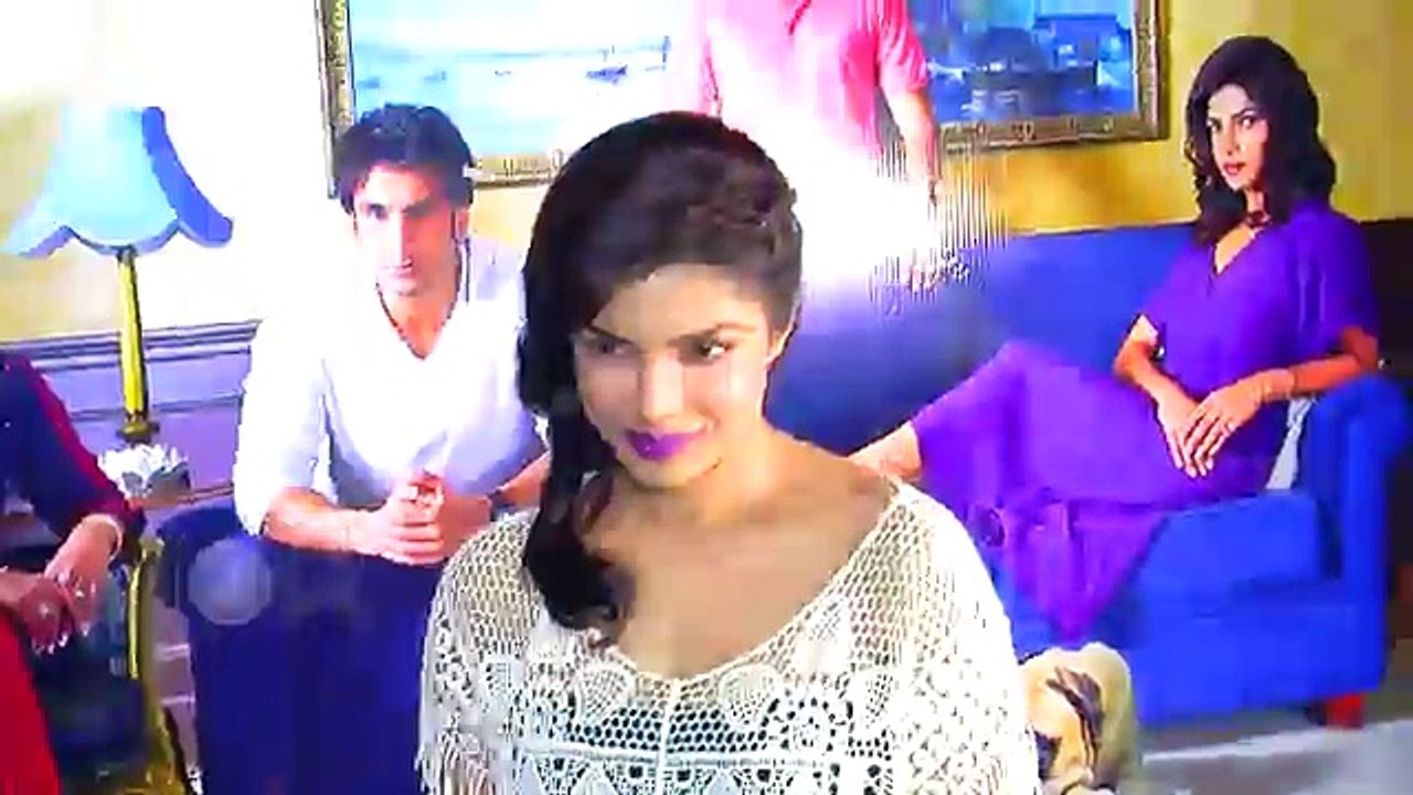 Dil Dhadakne Do Cast Watch The Trailer - UNC U T  HD