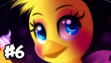 Top 10 Facts About Toy Chica - Five Nights at Freddy's