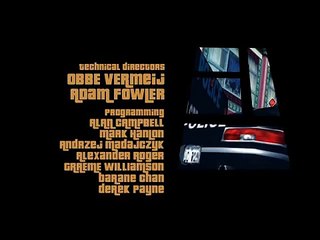 GTA 3 Intro (High quality)