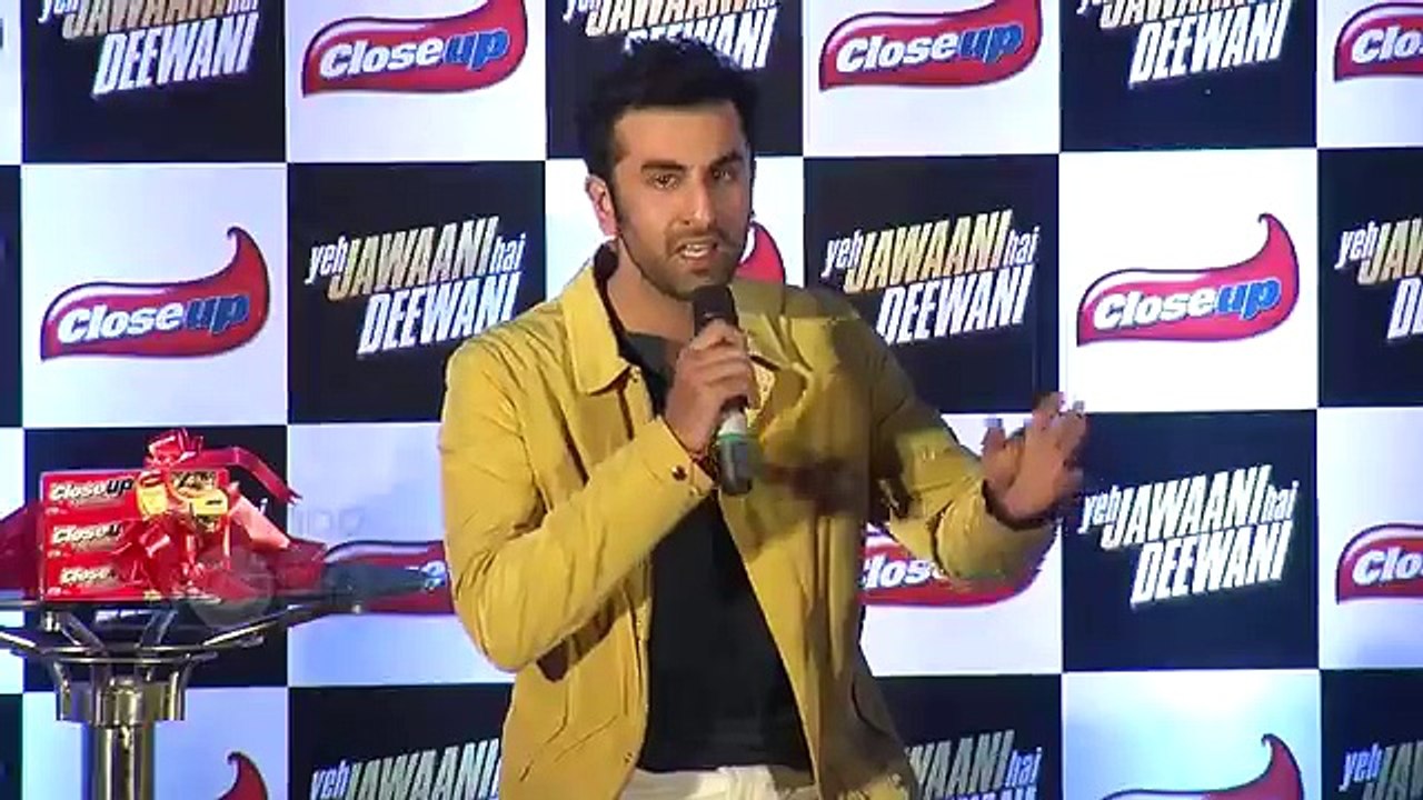 Ranbir Kapoor Ditches Katrina Kaif For Another Bollywood Actress   WATCH W H O  HD
