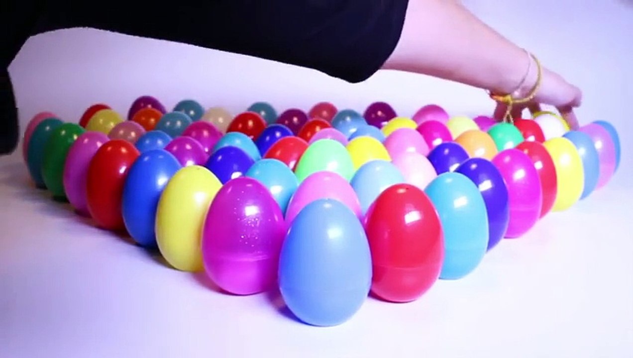 Huevos Sorpresa Dora Surprise Eggs Dora The Explorer Peppa Pig Mickey Minnie Disney Frozen Eggs