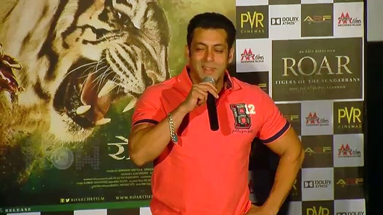 Salman Khan Makes Fun Of Sonakshi Sinha   Completes 5 Years On Twitt e r  HD