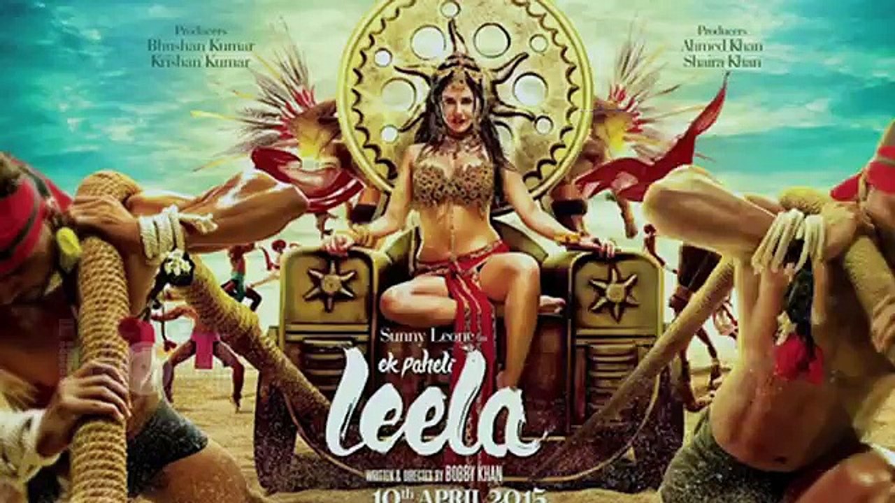 Ek Paheli Leela Public Review   Sunny Leone   Jay Bhanusha l i  HD