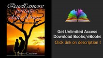 Download Quell amore portato dall Africa Un cuore nero che batte PDF