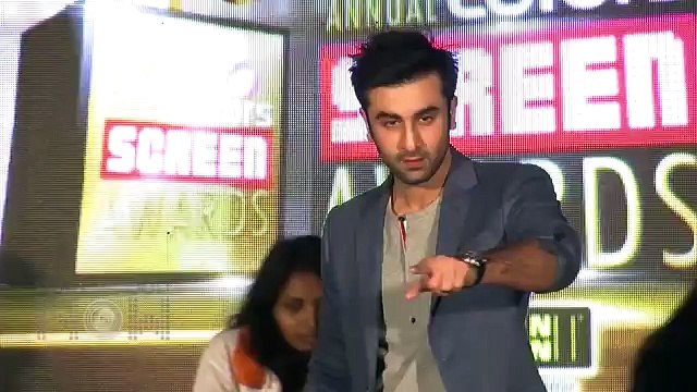 Ranbir Kapoor Katrina Kaif To Walk The Cannes 2015 Red Carpet - HOT ! ! HD