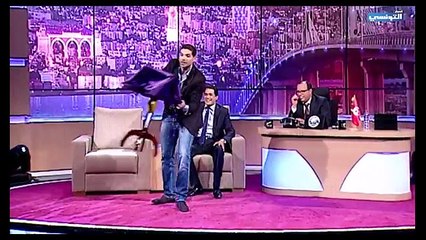 Labes episode 30, 18/04/2015   لاباس الحلقة 30