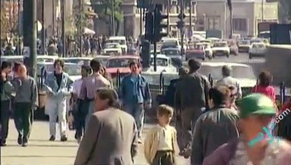 Travel Guide - Bucharest, Romania