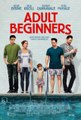 Enjoy Adult Beginners Full Movie