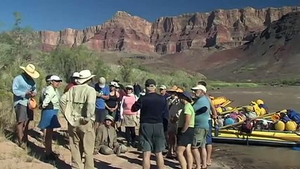 Visit Grand Canyon Archeological Sites Hidden For Centuries.