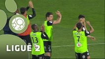 AJ Auxerre - Tours FC (2-3)  - Résumé - (AJA-TOURS) / 2014-15