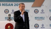 Erdoğan: 