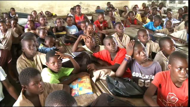 Congo (Brazzaville) - RTL De Journal