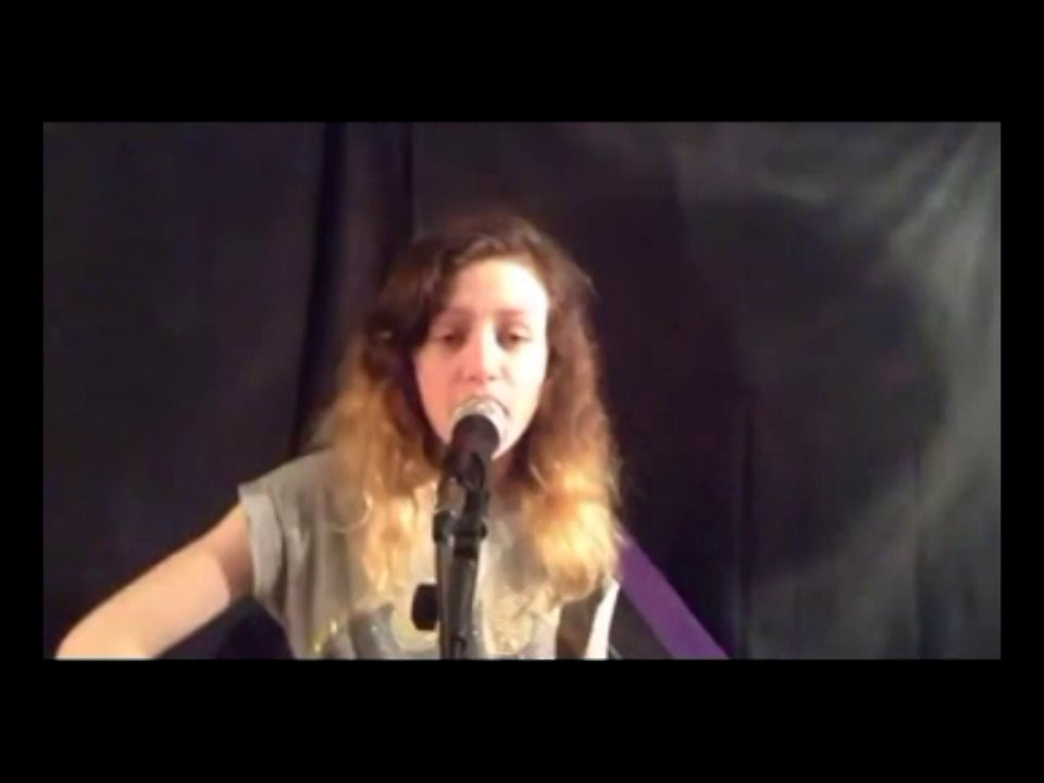 The voice kids : Mean, Taylor Swift cover performed by 12 year old Breeze ....