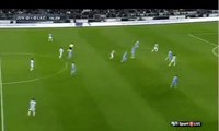 juventus-lazio 1-0 Carlos Tevez goal