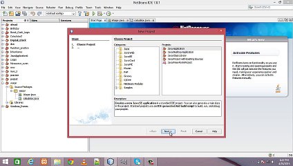 Java Basic GUI Tutorial by Asad