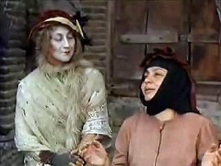 L'Arbre du désir ( 1977 - extrait VO )