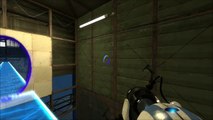 Portal 2 Portally Challenged