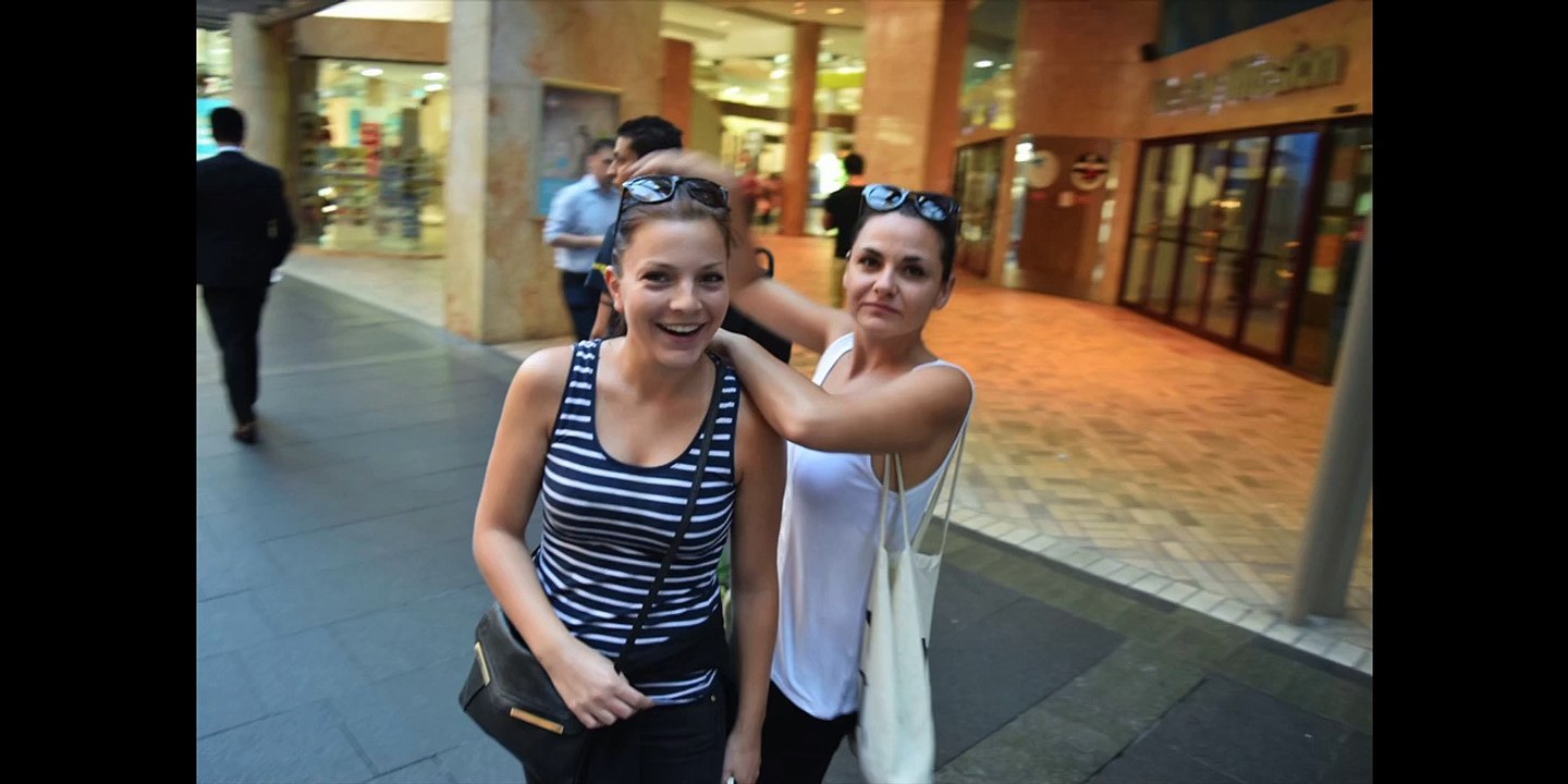 MY TRIP IN AUSTRALIA