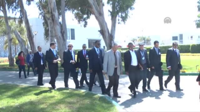 Tobruk Temsilciler Meclisi Hükümeti Sözcüsü Abdülkayyum