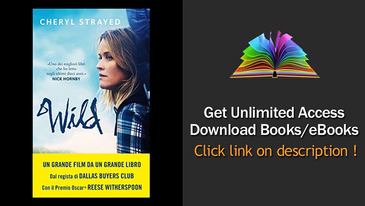 Download Wild (True) PDF